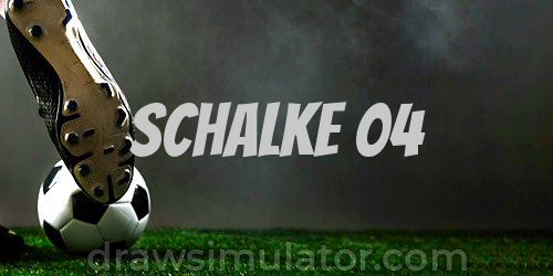 Schalke 04